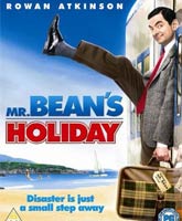 Мистер Бин на отдыхе [2007] Смотреть Онлайн / Mr. Bean